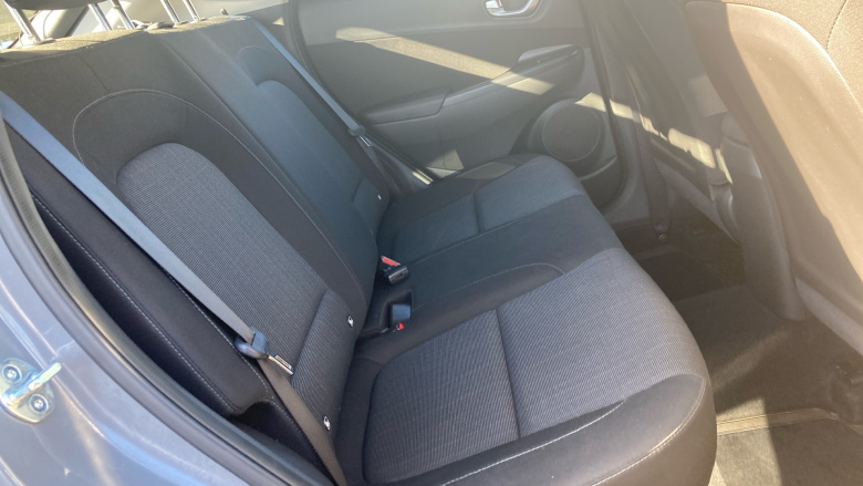 Hyundai Kona 1.0 TGDi 48V MHEV SE Connect 5dr Petrol Hatchback